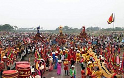 Giới thiệu du lịch Thường Tín